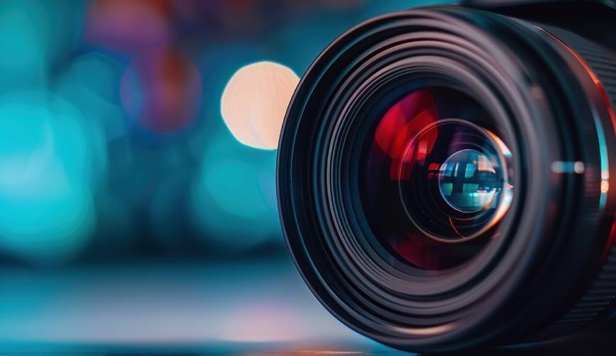 与蒲县产品视频拍摄同行：畅享高效、舒适的每一天