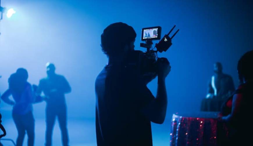 神秘新品来袭！蒲县产品视频拍摄究竟有何神奇之处？