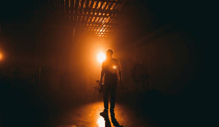 未曾见过的蒲县产品视频拍摄：一场颠覆认知的视觉盛宴