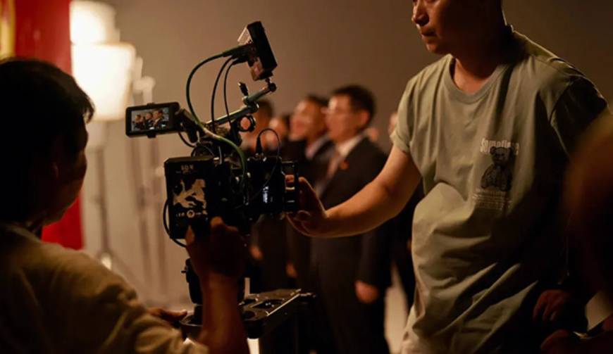 蒲县电商产品视频拍摄制作核心技法，赋能产品电商销量飙升