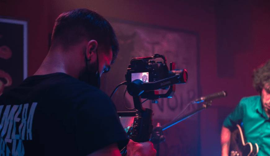 匠心雕琢视觉盛宴！专业蒲县产品视频拍摄公司赋能品牌价值