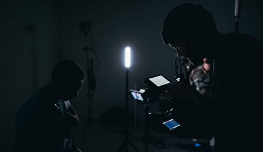 深耕蒲县产品视频拍摄，解锁产品出圈的流量密码