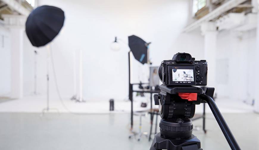 深耕蒲县电商产品视频拍摄制作，解锁电商爆款的视觉密码