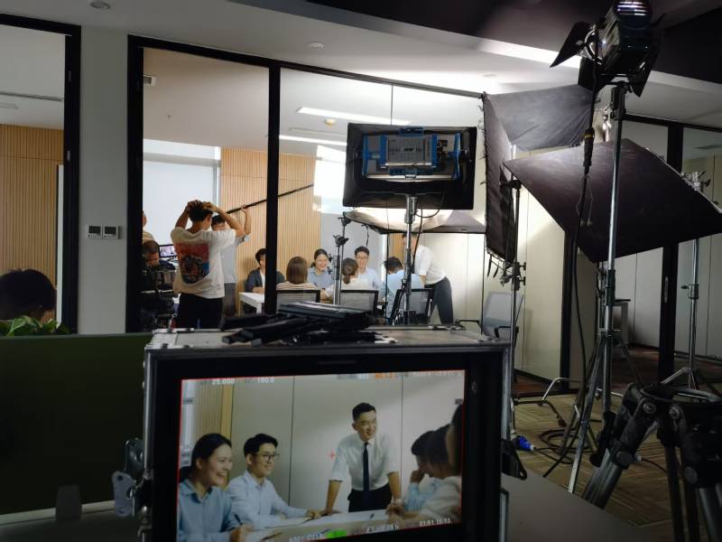 蒲县电商产品视频拍摄制作进阶指南，赋能产品电商突围