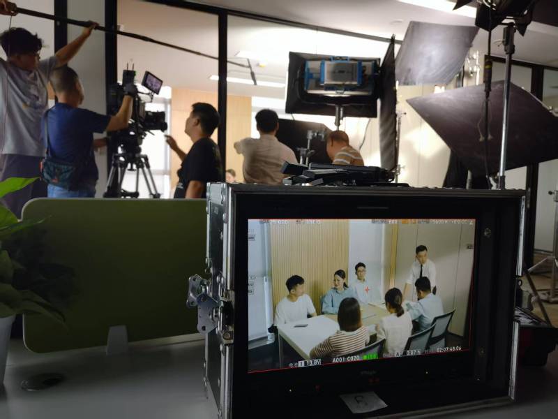 蒲县产品视频拍摄实操干货，助力产品打造吸睛视觉内容