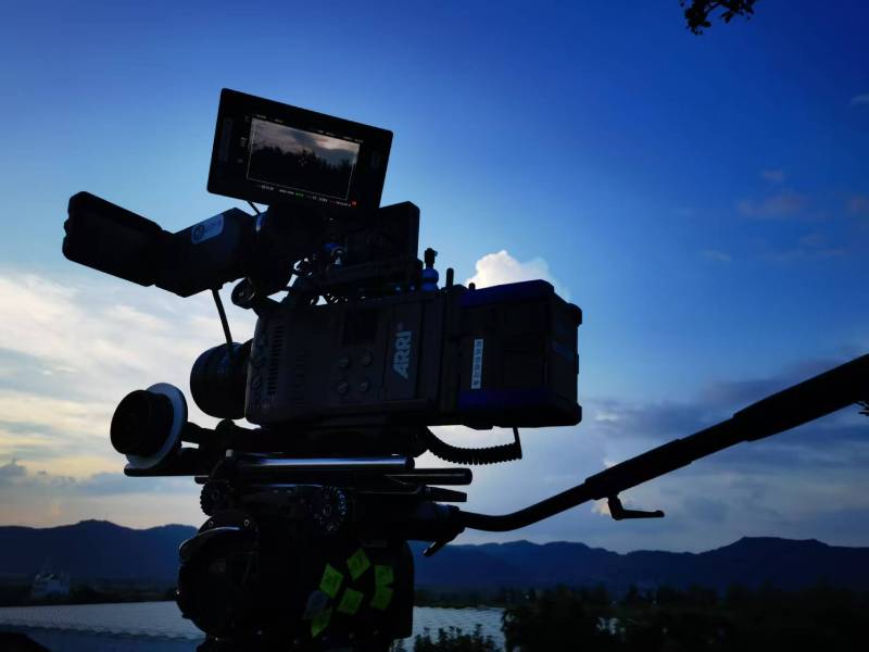 流量思维，蒲县电商产品视频拍摄制作的核心逻辑