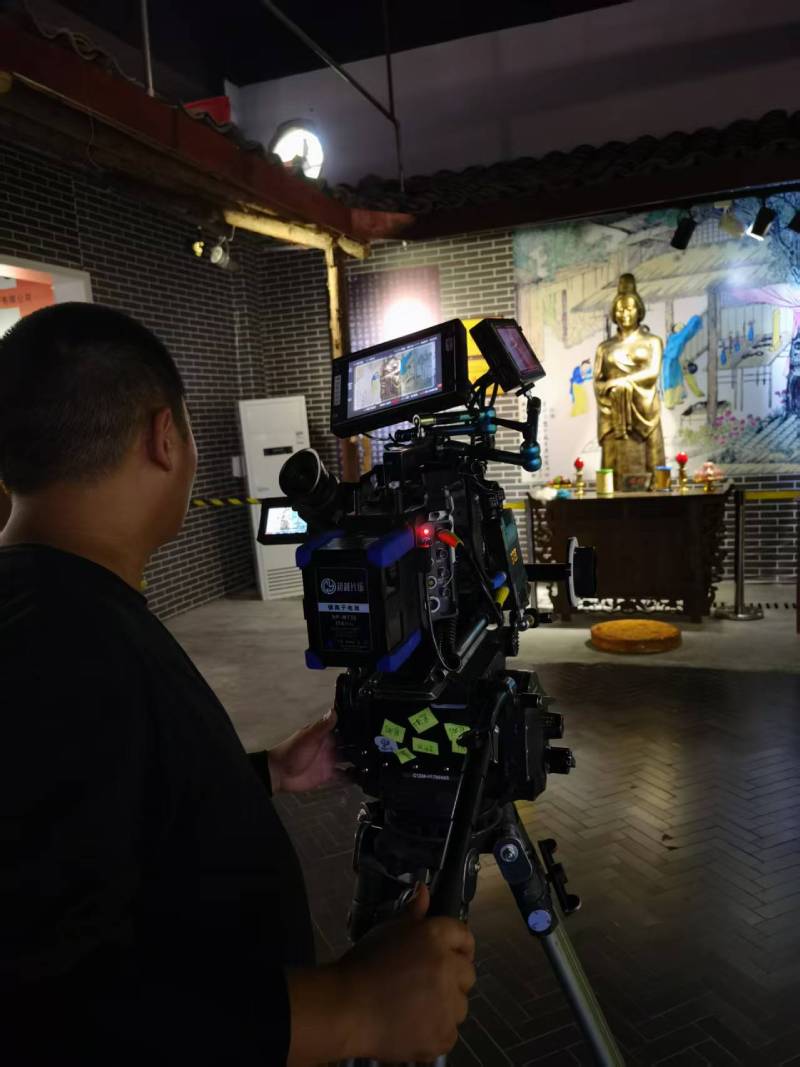 聚焦蒲县产品宣传视频拍摄公司，以专业实力赋能品牌声量升级