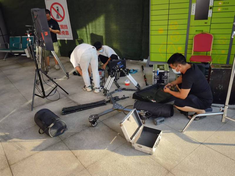 蒲县产品视频拍摄全攻略，让产品魅力在镜头下尽情绽放