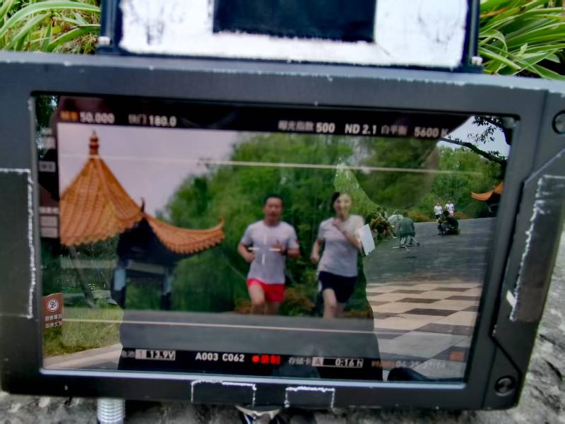 聚焦蒲县产品视频拍摄，用镜头为产品打造专属视觉名片