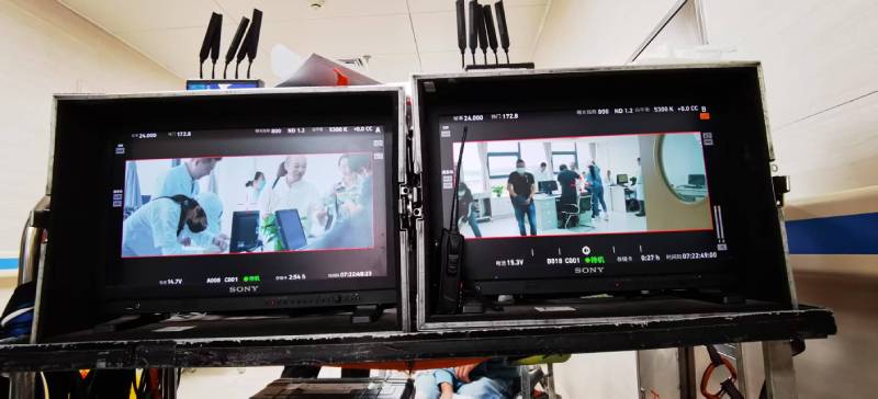 蒲县极致互动，让产品在宣传视频中闪耀独特光芒