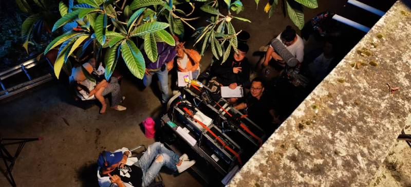 解锁蒲县产品宣传视频拍摄公司新势能，助力品牌强势破圈