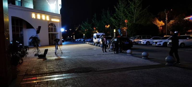 蒲县电商产品视频拍摄制作全攻略，打造高转化带货视频