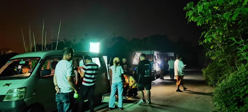 以镜头为笔，绘就蒲县产品视频的进阶之路