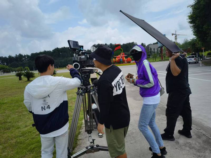 蒲县极致互动，未来愿景宏大，致力于成为全球领先的产品宣传视频企业