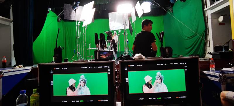 蒲县产品视频拍摄核心技法，赋能产品视觉竞争力飙升