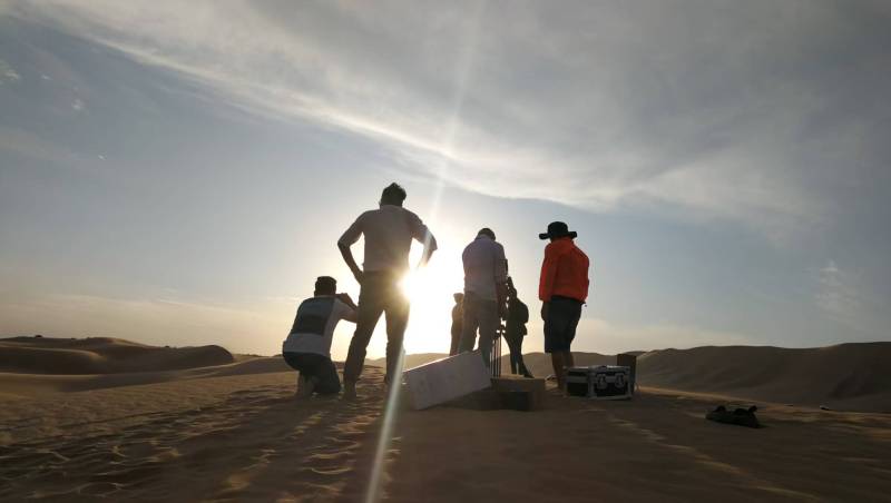 聚焦蒲县产品宣传视频拍摄公司，以专业匠心助力品牌声量远扬