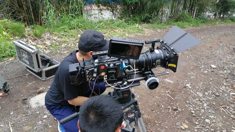 蒲县产品宣传视频拍摄公司：匠心独运，雕琢品牌名片