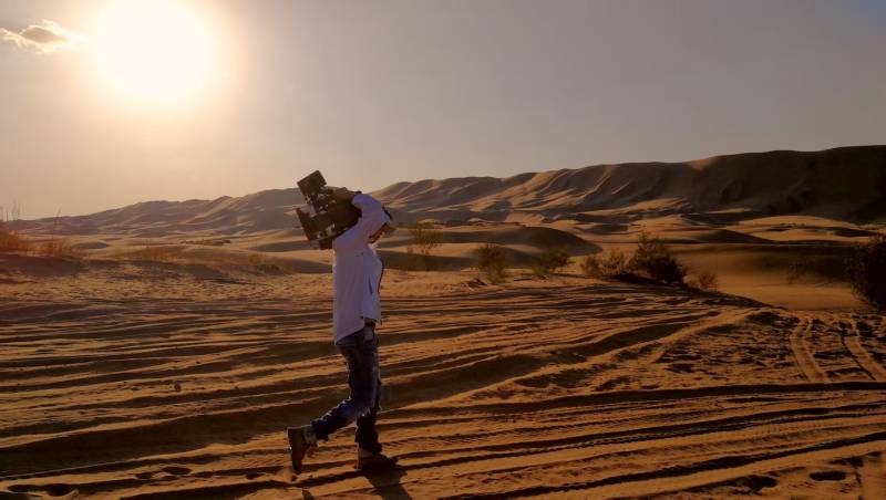 深耕蒲县产品宣传视频拍摄公司，解锁品牌传播的核心动能