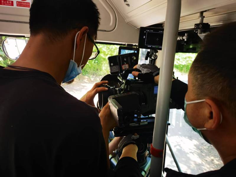 专业为基，蒲县产品宣传视频拍摄公司的立身之本