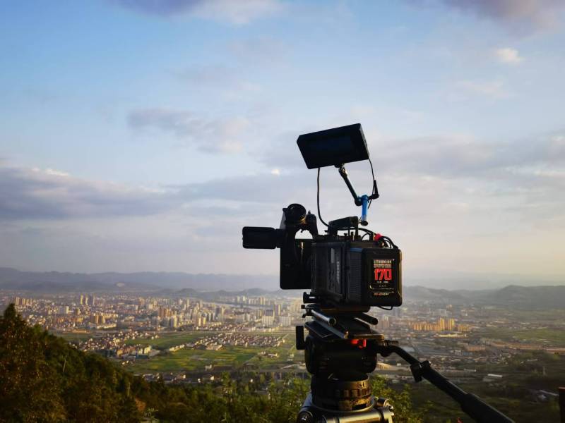 解锁蒲县产品宣传视频拍摄公司精髓，让品牌传播直击人心