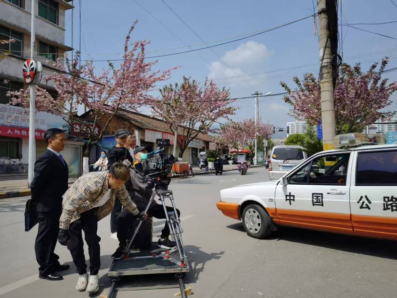 蒲县产品宣传视频拍摄公司：专业赋能，点亮品牌之光