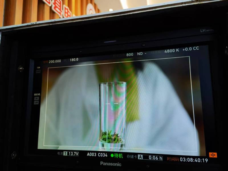 天然优选！蒲县电商产品宣传视频溯源原料产地的真实故事