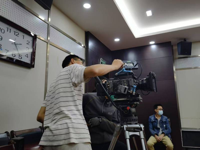 大数据指导创作方向，蒲县产品视频拍摄公司让每帧画面都有效触达