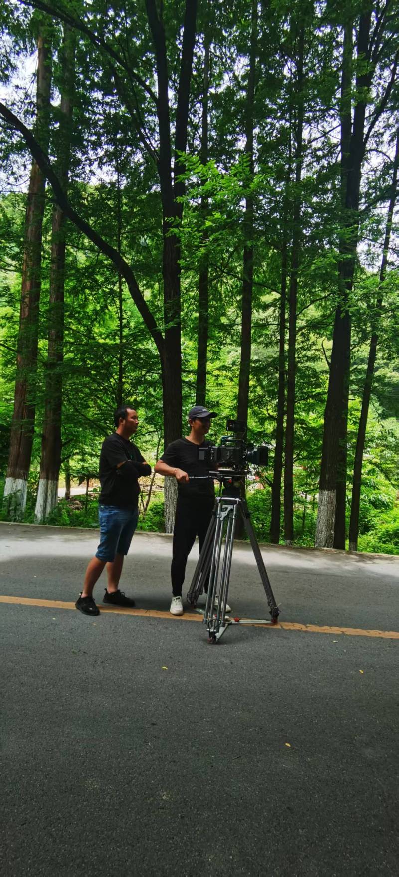 解锁蒲县电商产品视频拍摄制作新路径，助力产品销量狂飙