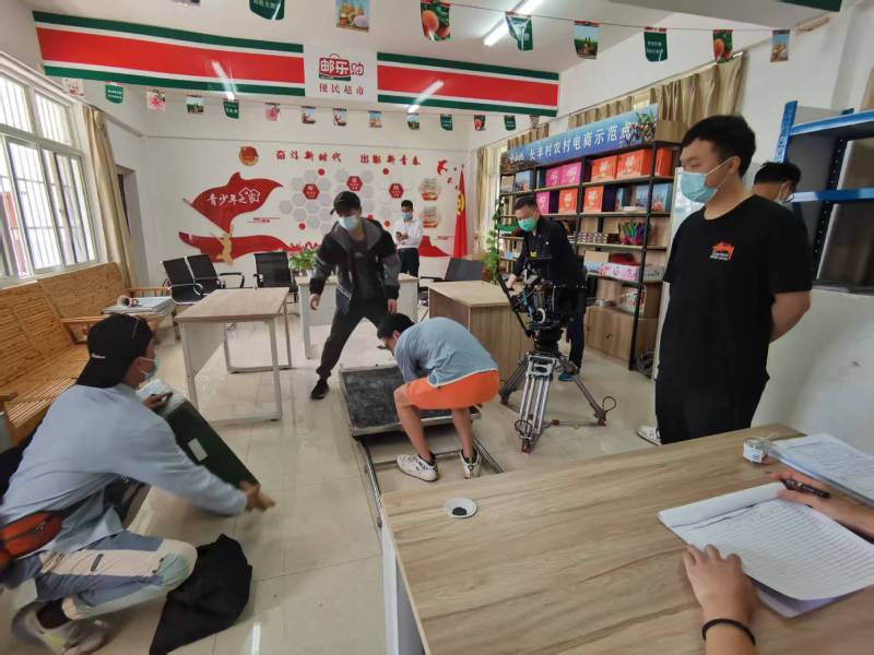 蒲县电商产品视频拍摄制作实战秘籍，助力产品引爆电商流量