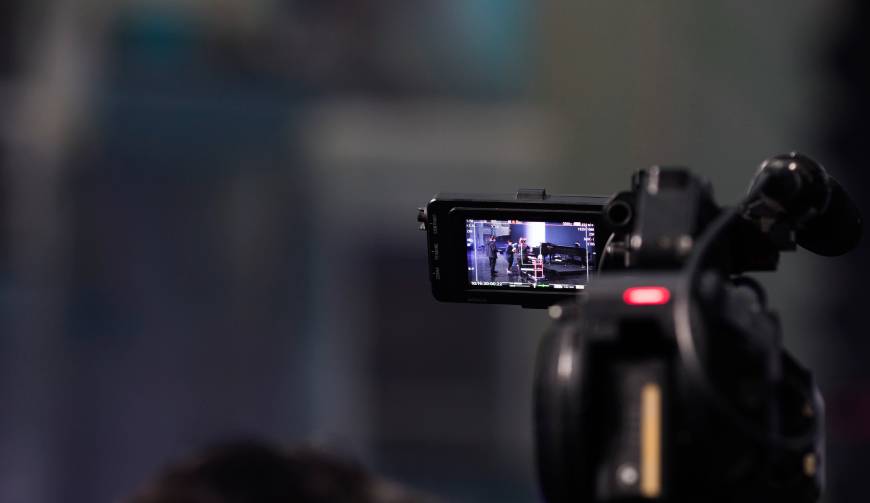 蒲县产品视频拍摄制作：揭秘如何打造令人印象深刻的商业宣传片